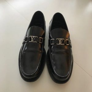 Louis Vuitton shoes